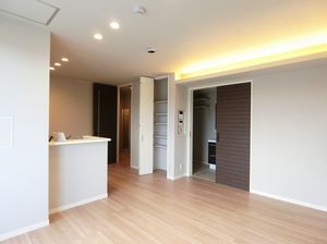 フェリス万博公園 103号-4
