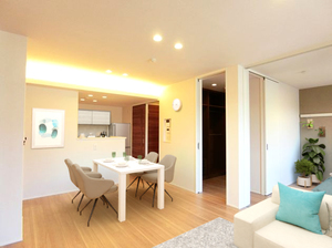 アンビハウス流星台 103号-2