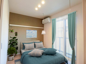 アンビハウス流星台 103号-3