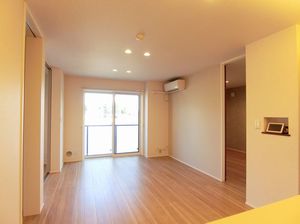 アンビハウス流星台 103号-4