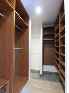 アンビハウス流星台 103号-5