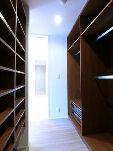 アンビハウス流星台 103号-6