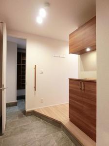 アンビハウス流星台 103号-7