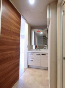 アンビハウス流星台 103号-9