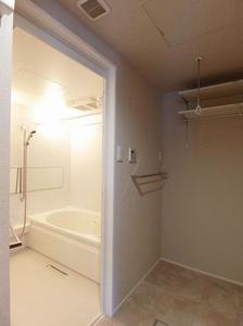 アンビハウス流星台 103号-10