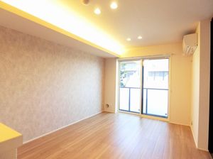 アンビハウス流星台 105号-2