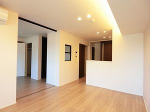 アンビハウス流星台 105号-3