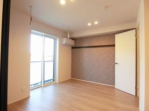 アンビハウス流星台 105号-4