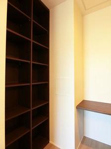 アンビハウス流星台 105号-7