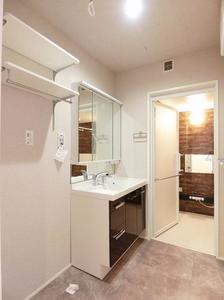 アンビハウス流星台 105号-8