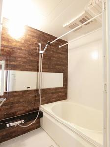 アンビハウス流星台 105号-9