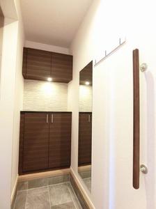 アンビハウス流星台 105号-10