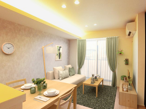 アンビハウス流星台 205号-2