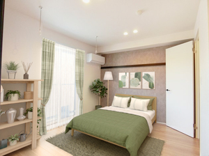 アンビハウス流星台 205号-3