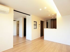 アンビハウス流星台 205号-4