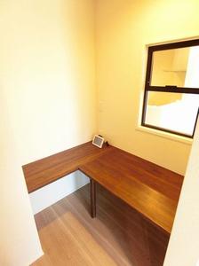 アンビハウス流星台 205号-5