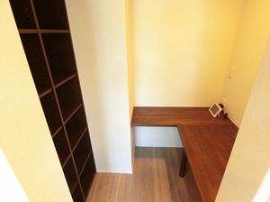 アンビハウス流星台 205号-6