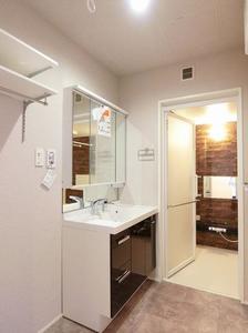 アンビハウス流星台 205号-8