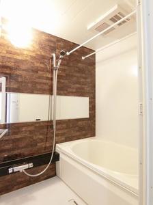 アンビハウス流星台 205号-9