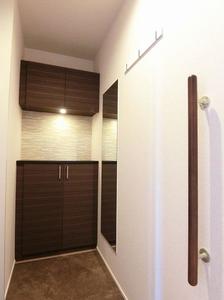 アンビハウス流星台 205号-10