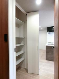 プロスペラーレ 202号-7