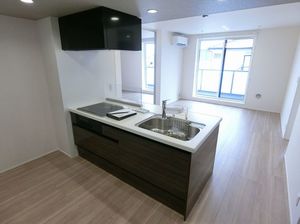 プロスペラーレ 202号-8