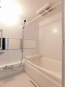 プロスペラーレ 202号-10