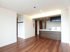 プロスペラーレ 302号-2