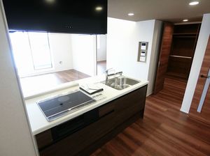 プロスペラーレ 302号-5