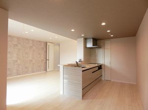 ブルームステージつくば 102号-6