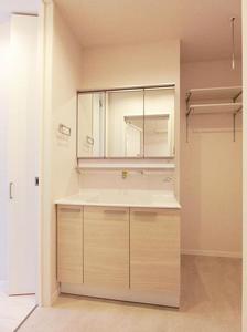 ブルームステージつくば 102号-8