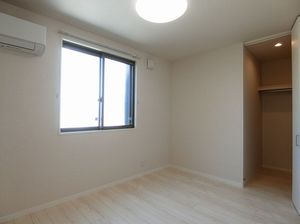 ブルームステージつくば 102号-9