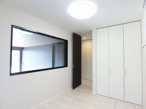 ブルームステージつくば 103号-5