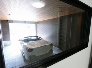 ブルームステージつくば 103号-6