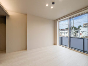 カーサレジーナ 101号-3