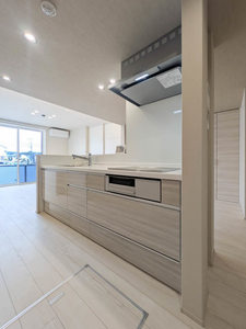 カーサレジーナ 101号-4