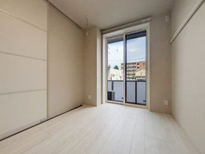 カーサレジーナ 101号-5