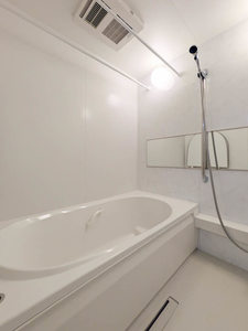 カーサレジーナ 101号-9