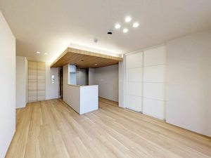 カーサレジーナ 102号-2