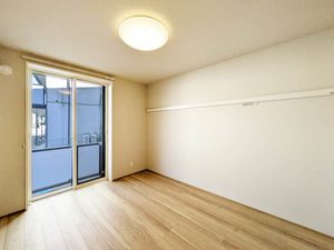 カーサレジーナ 102号-5