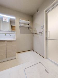 カーサレジーナ 102号-8