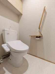 カーサレジーナ 102号-10