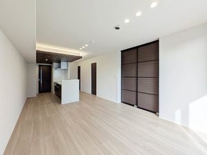 カーサレジーナ 103号-2