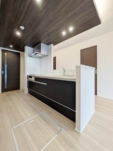 カーサレジーナ 103号-4