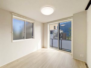 カーサレジーナ 103号-5