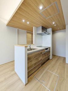 カーサレジーナ 105号-4