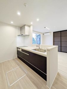 カーサレジーナ 106号-4