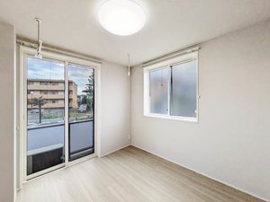 カーサレジーナ 106号-5