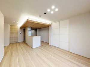 カーサレジーナ 107号-2