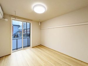 カーサレジーナ 107号-5